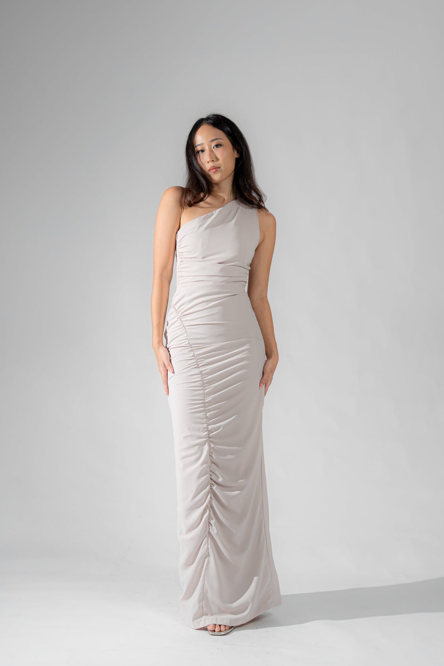 Amara Dress