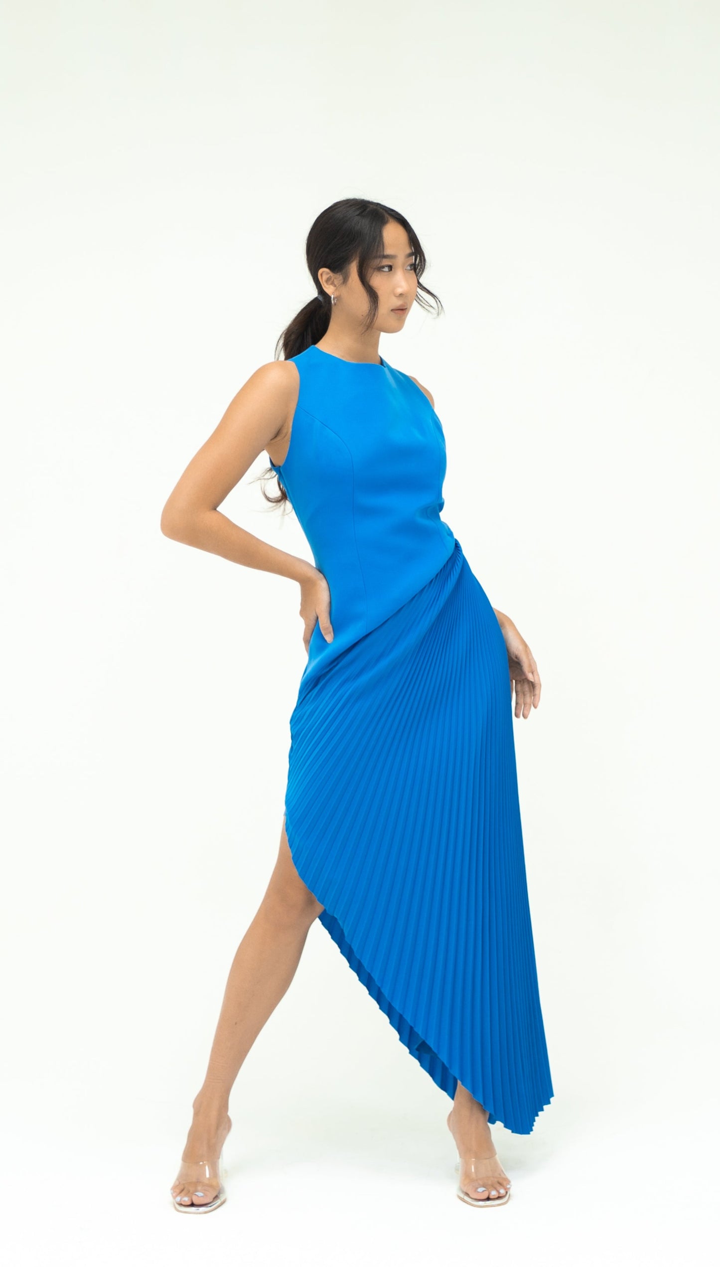 Jade Dress