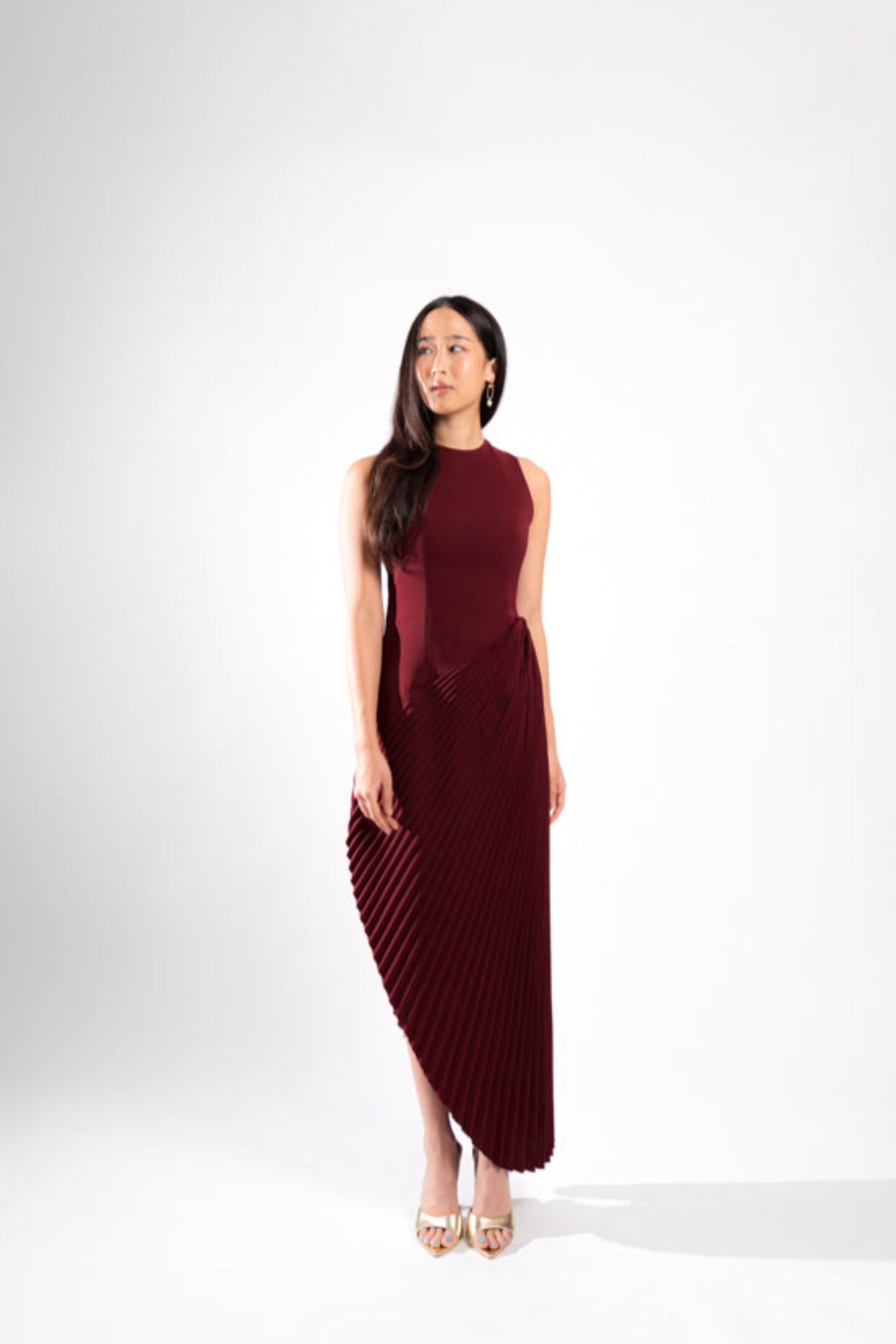 Jade Dress