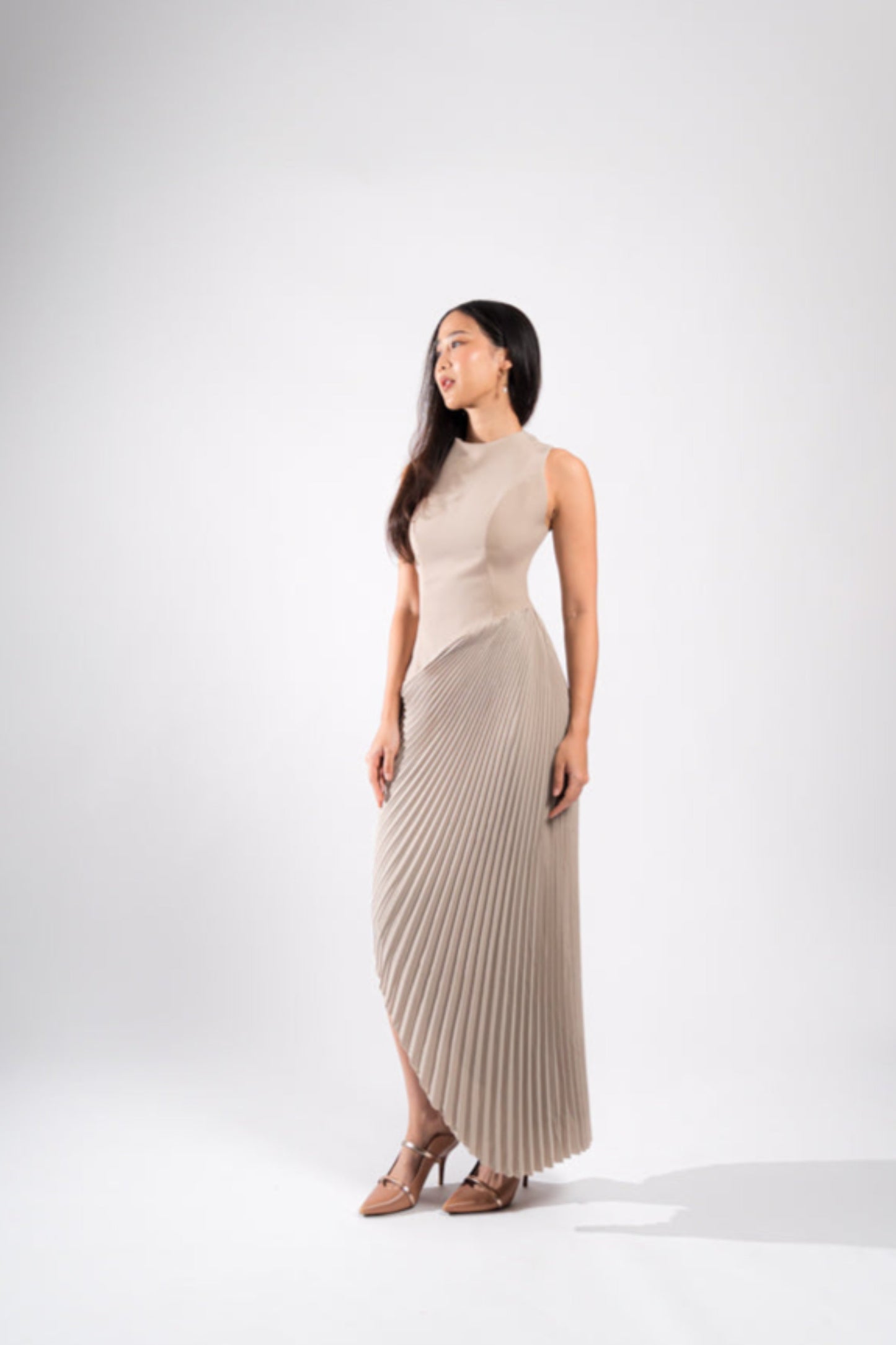 Jade Dress