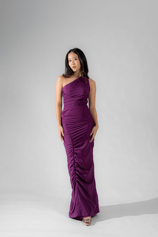 Amara Dress