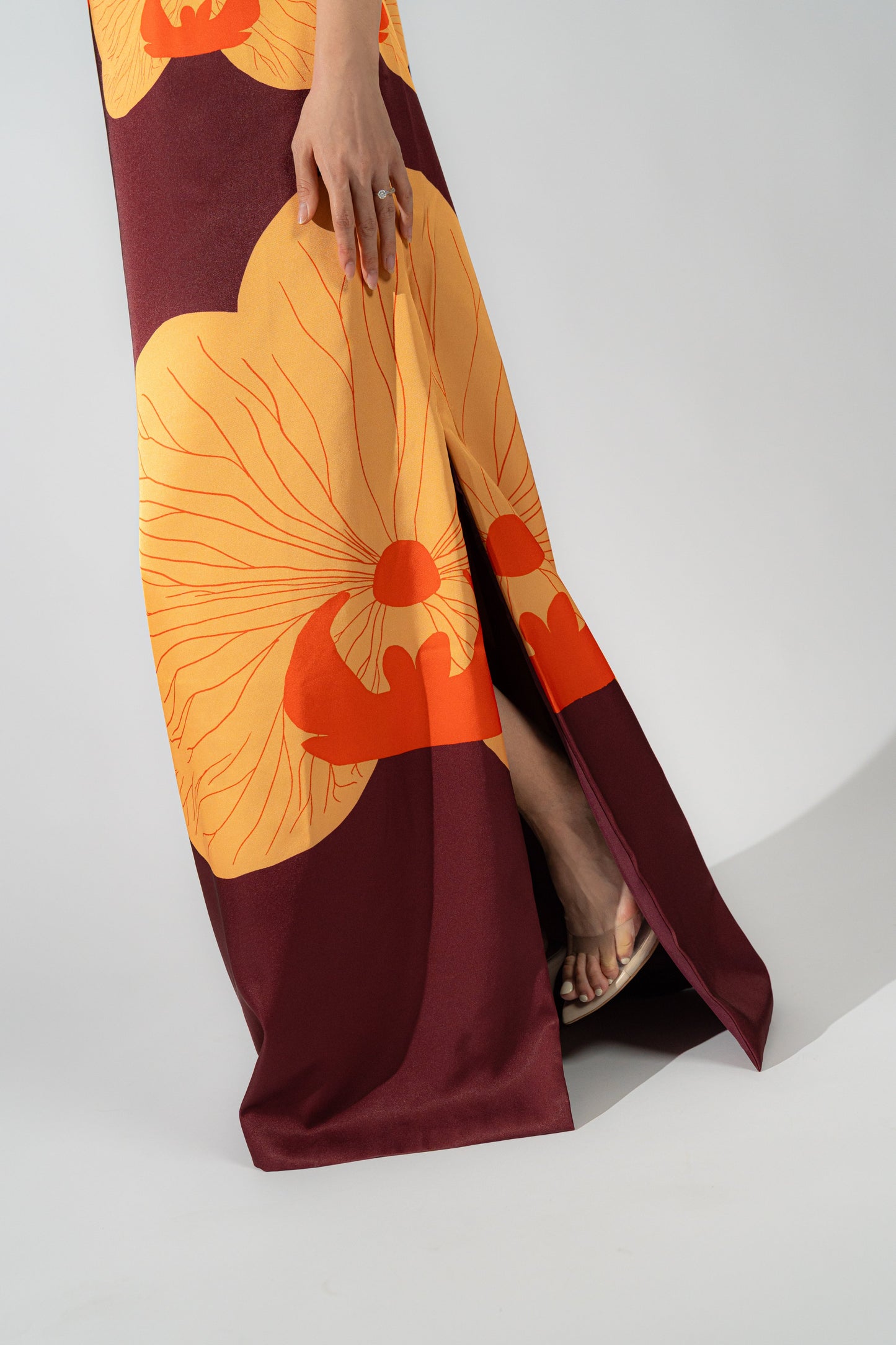 Amber Dress