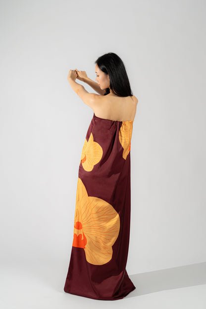 Amber Dress