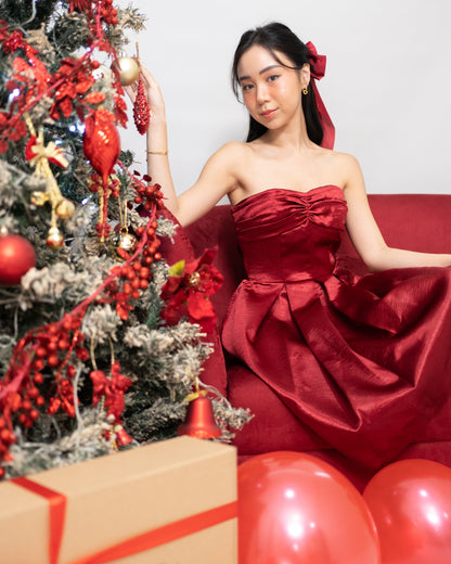 Merry Dress